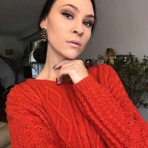 Meet your Posher, Katrina